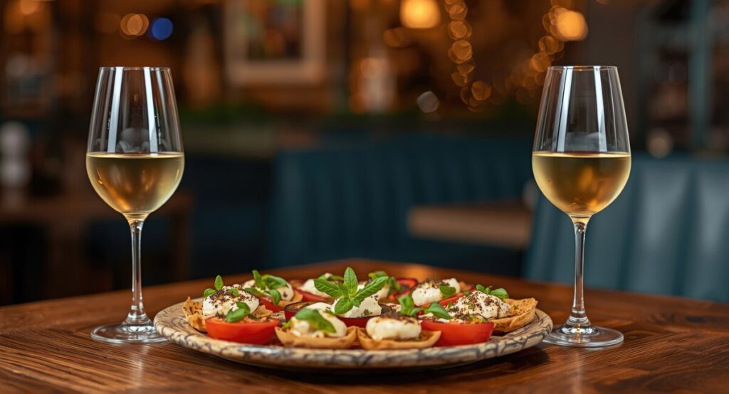 A Foodie’s Guide to Unforgettable Eats in Deer Run: Discovering Clanton’s Hidden Culinary Gems